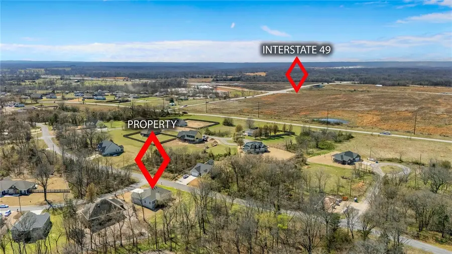 2 Ellwood Circle, Bella Vista, AR 72715 - #3