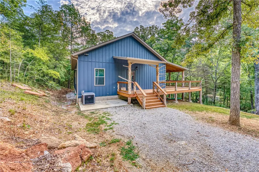 2133 Nc 3400, Marble Falls, AR 72648 - #3