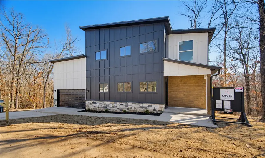 20 Bobwith Lane, Bella Vista, AR 72714 - #3