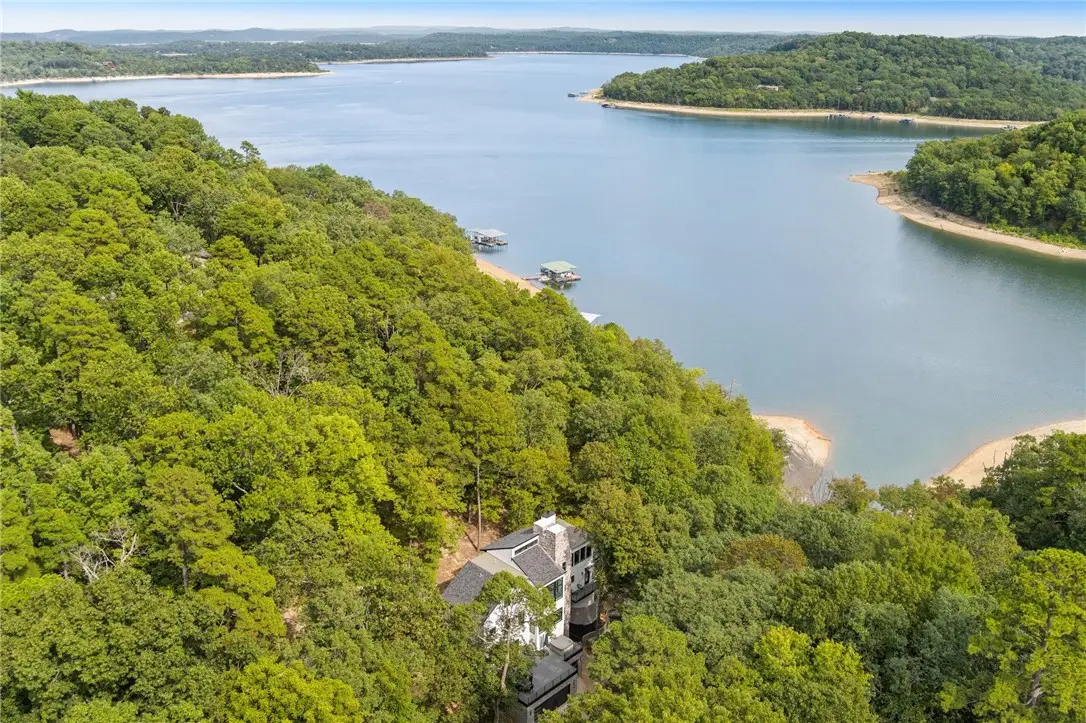 15 Dearhurst Road, Rogers, AR 72756 - #1