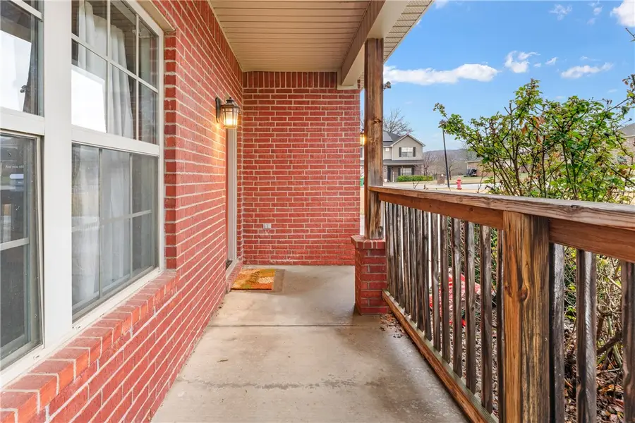 12014 Delaney Court, Farmington, AR 72730 - #2