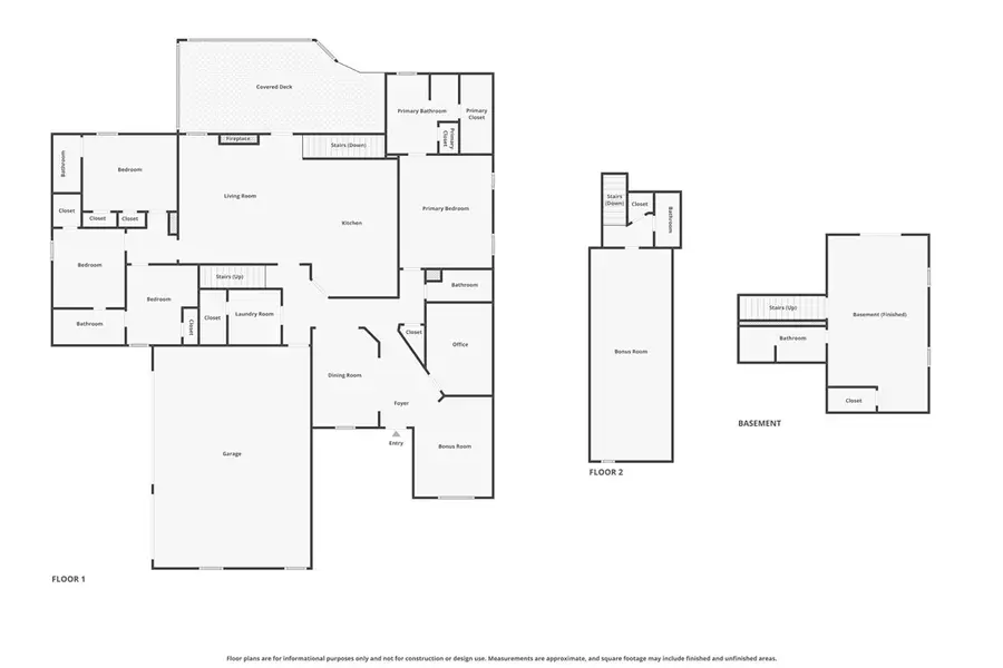 307 Autumnwood Drive, Russellville, AR 72802 - #2