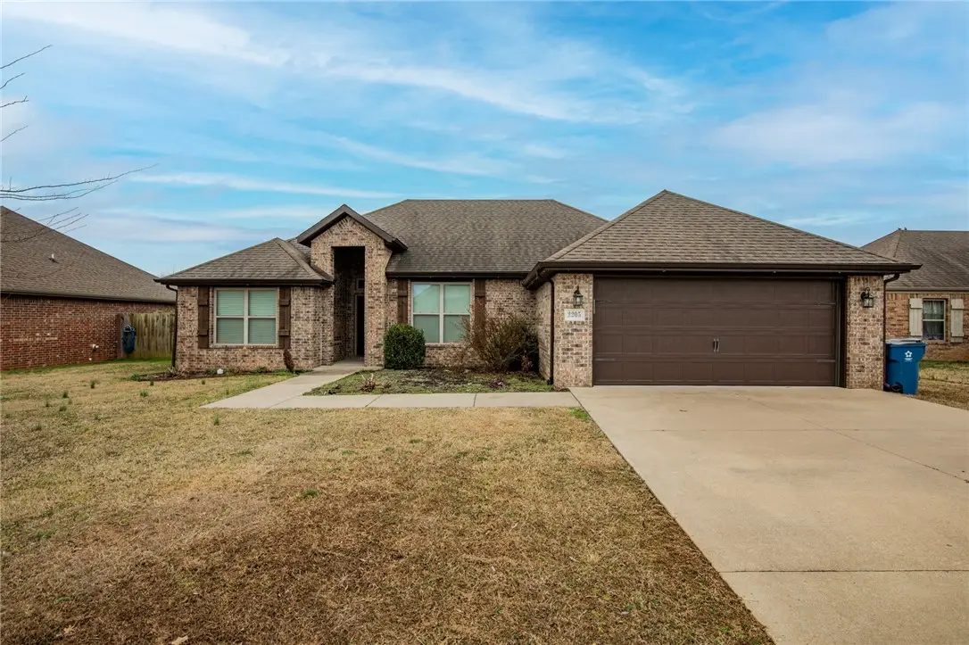 2205 SW Worthington Avenue, Bentonville, AR 72713 - #1