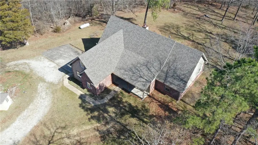 15076 Crawford Point Road, Rogers, AR 72756 - #3