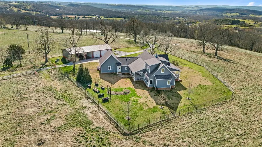 17999 Blue Springs Road, Fayetteville, AR 72703 - #3