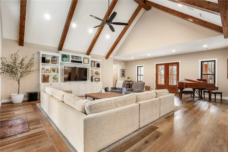 18246 Luedecke Road, Gentry, AR 72734 - #2