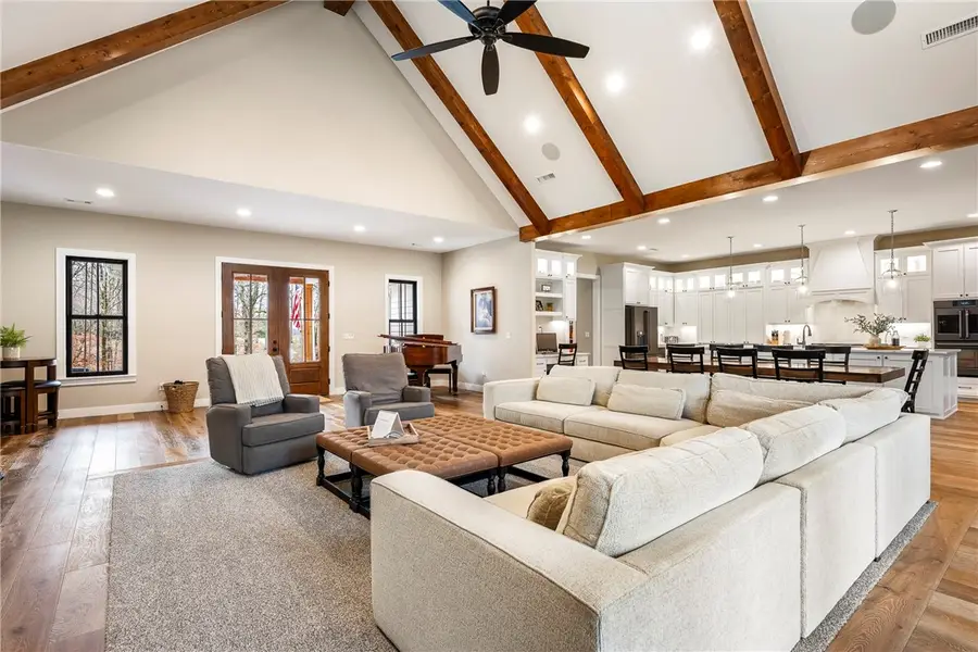 18246 Luedecke Road, Gentry, AR 72734 - #3