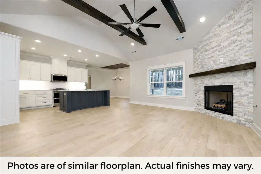 1606 Crystal Clear Lane, Cave Springs, AR 72745 - #2