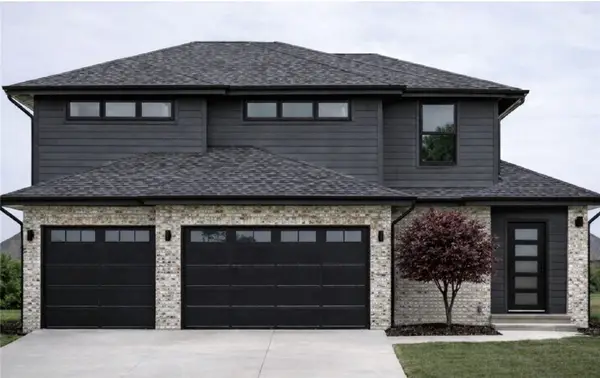 1518 Lookout Lane, Cave Springs, AR 72745