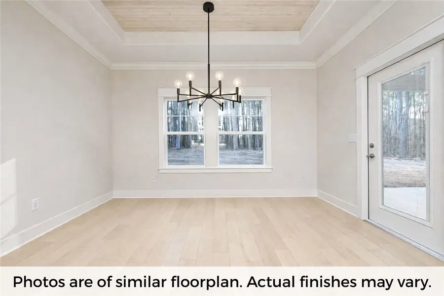 1601 Lookout Lane, Cave Springs, AR 72745 - #3