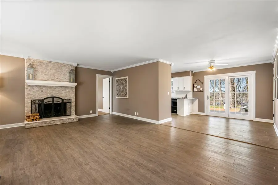 500 Lake Road, Springdale, AR 72764 - #2