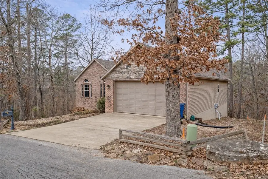 20 Hambleton Drive, Bella Vista, AR 72714 - #2