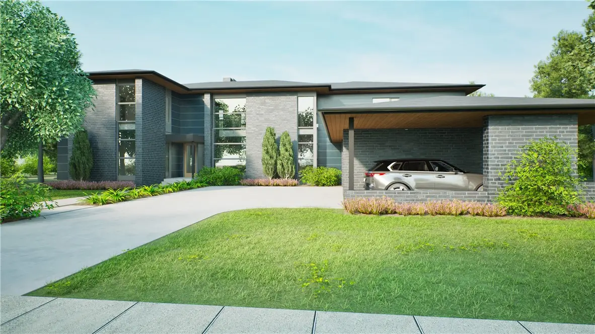 6503 W Bluestar Road, Rogers, AR 72758 - #1