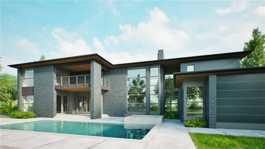 6503 W Bluestar Road, Rogers, AR 72758 - #2