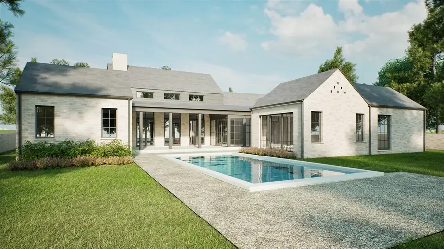 5812 S 65th Street, Rogers, AR 72758 - #2