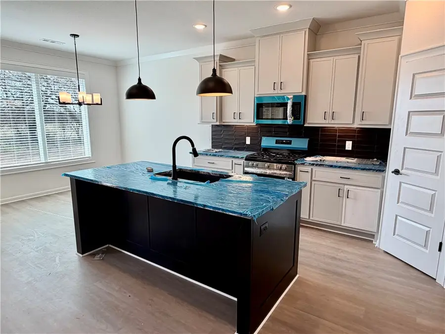 1817 Farmer Street, Pea Ridge, AR 72751 - #3