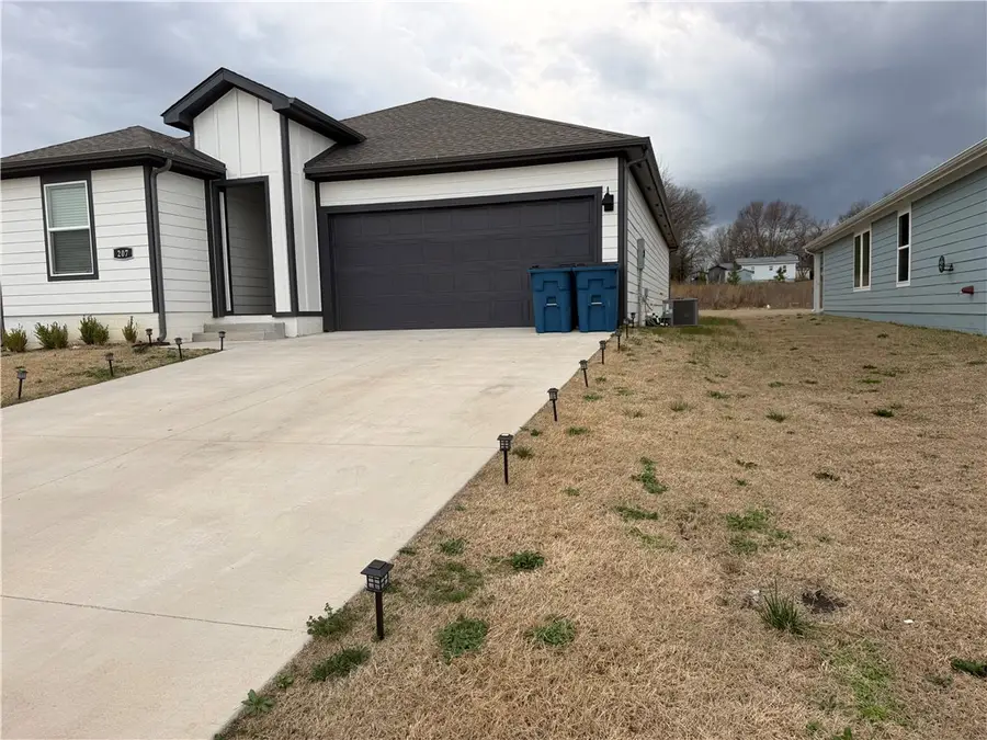 207 Pinwheel Street, Gentry, AR 72734 - #2