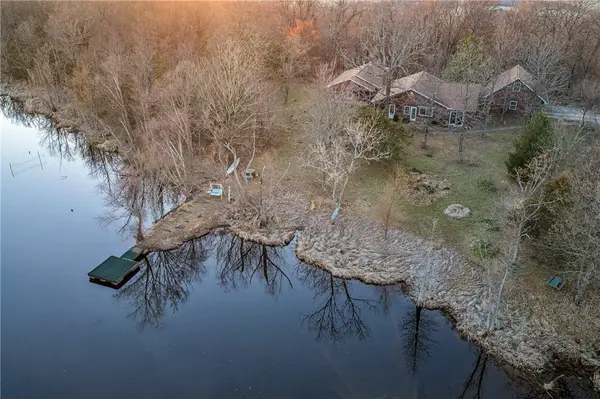 11487 Tony Mountain Road, Fayetteville, AR 72701