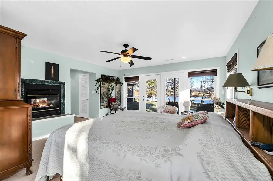 11487 Tony Mountain Road, Fayetteville, AR 72701 - #2