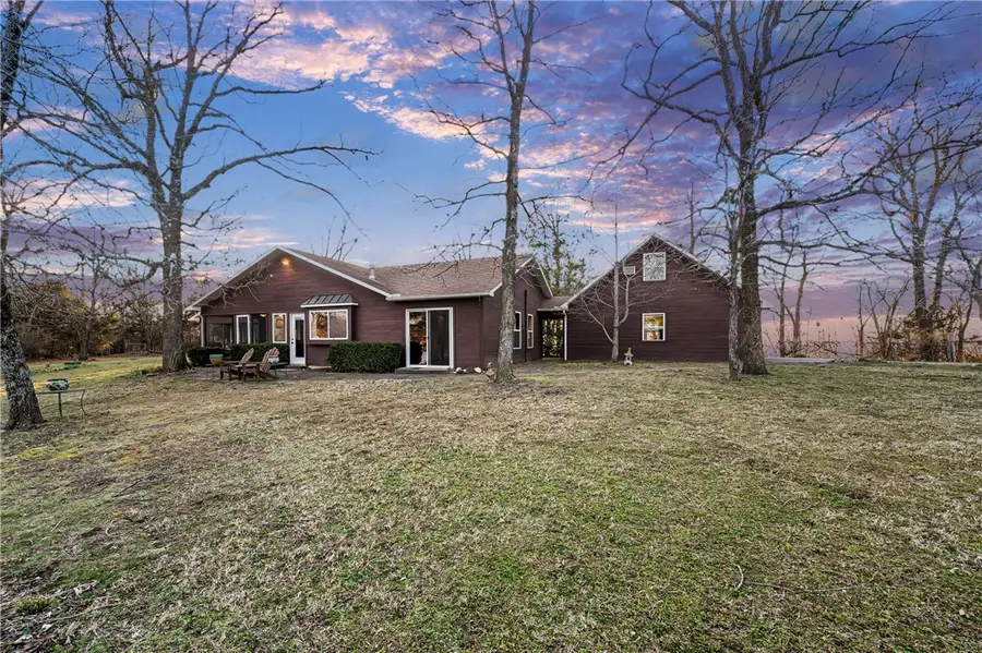 11487 Tony Mountain Road, Fayetteville, AR 72701 - #3