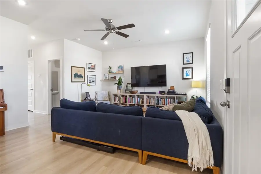 4813 Triangle Street, Fayetteville, AR 72704 - #3