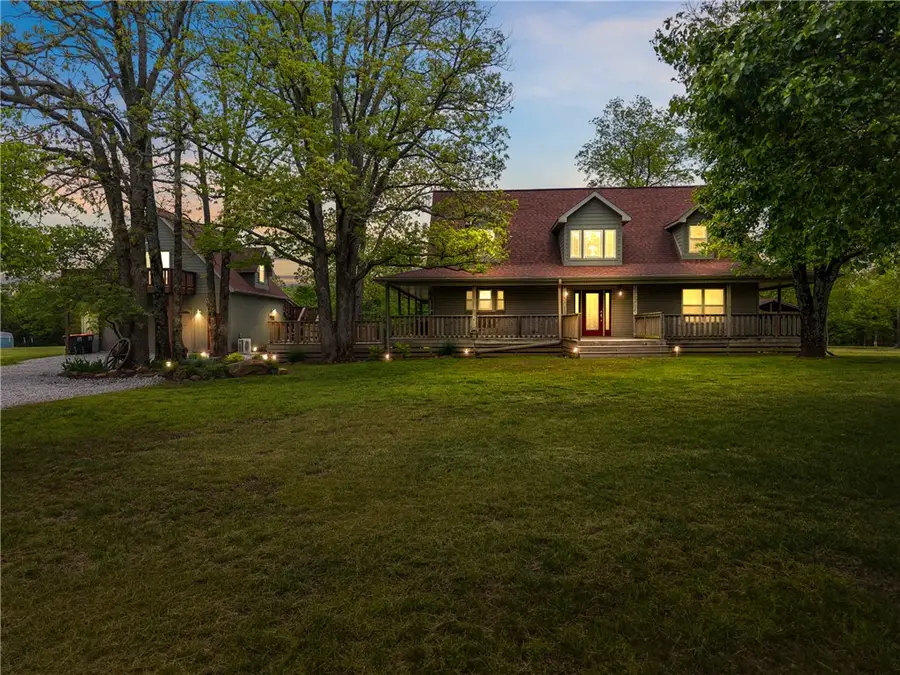 14620 Ravenwood Lane, Garfield, AR 72732 - #3