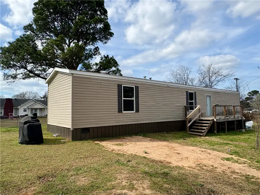 10064 Brabec Road, Dardanelle, AR 72834 - #2