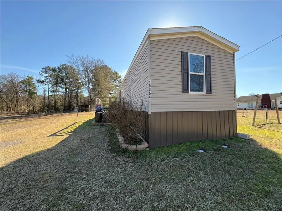 10064 Brabec Road, Dardanelle, AR 72834 - #3