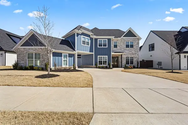 505 SW Autumn Hills Road, Bentonville, AR 72712