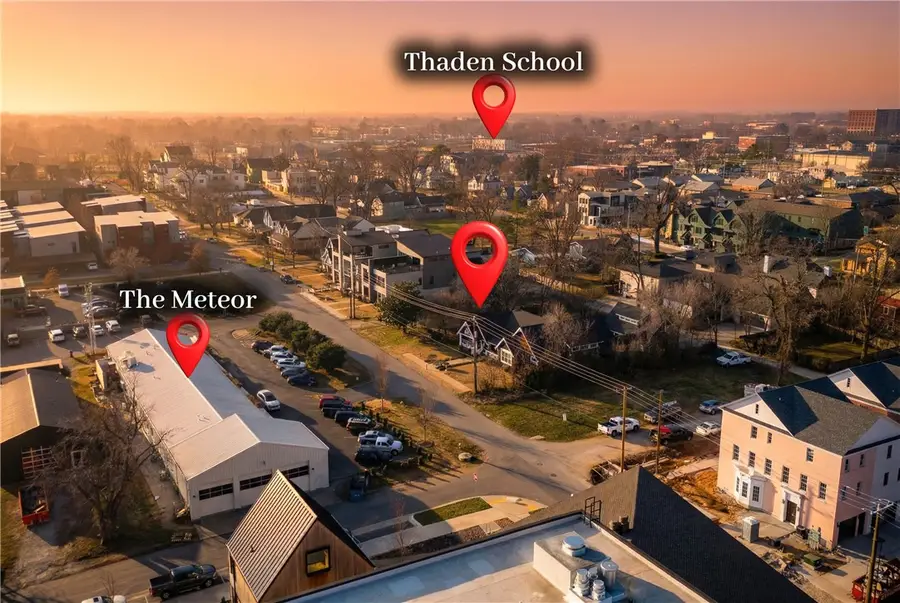 TBD SE D Street, Bentonville, AR 72712 - #2