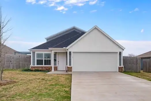 5305 Southwood Avenue, Springdale, AR 72764 - #1