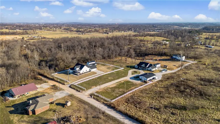 711 Evening Star Road, Bentonville, AR 72713 - #2