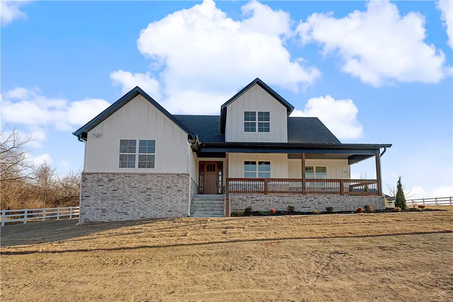 711 Evening Star Road, Bentonville, AR 72713 - #3