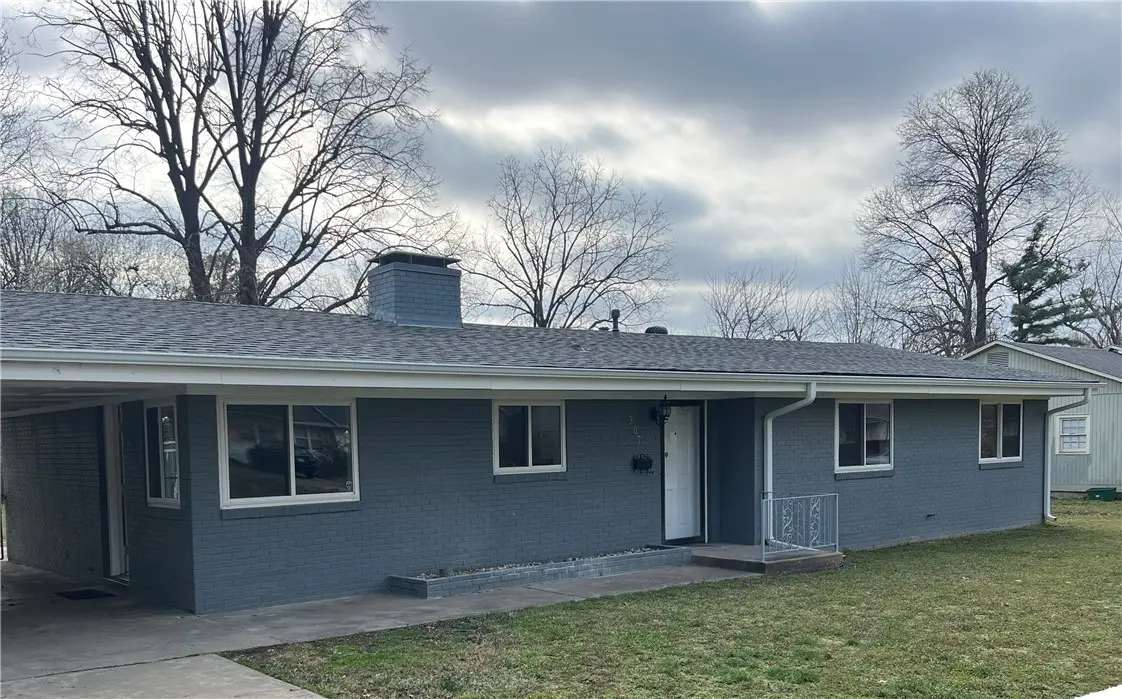 307 Michael Street, Springdale, AR 72764 - #1