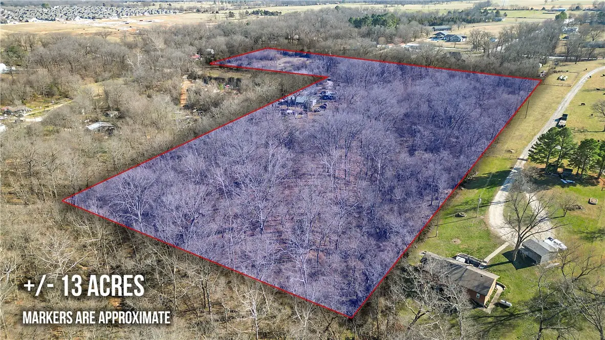 10368 Johnson Hollow Road, Pea Ridge, AR 72751 - #1