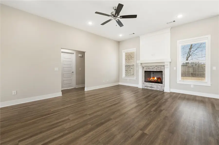 4614 Hamlet Street, Springdale, AR 72764 - #3