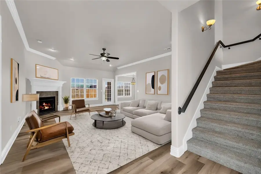 6301 S 36th Street, Rogers, AR 72758 - #3