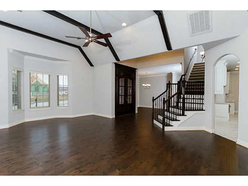 2863 E Stone Mountain Drive, Fayetteville, AR 72701 - #3