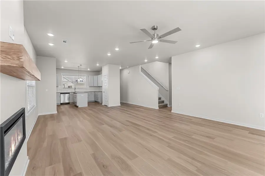 5903 SW Coywolf Street, Bentonville, AR 72713 - #3