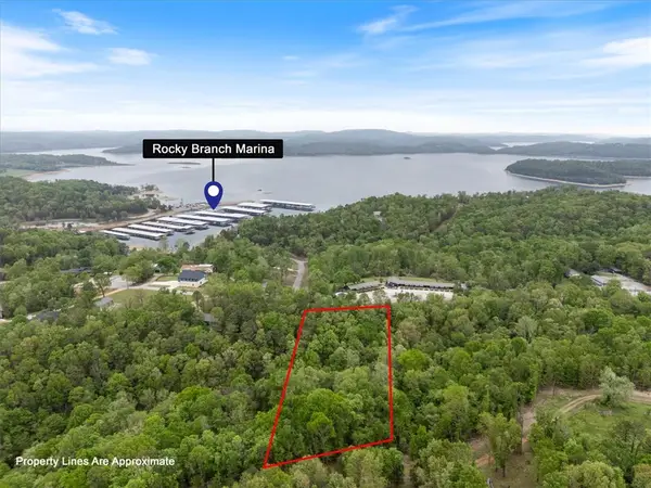 Park Road, Rogers, AR 72756