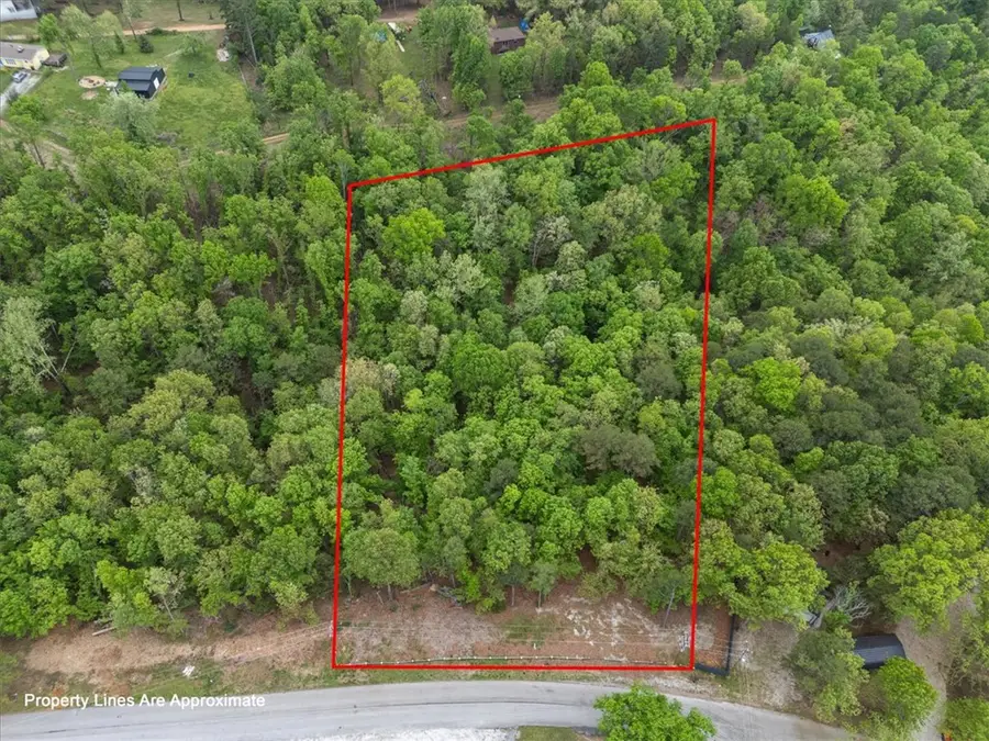 Park Road, Rogers, AR 72756 - #3