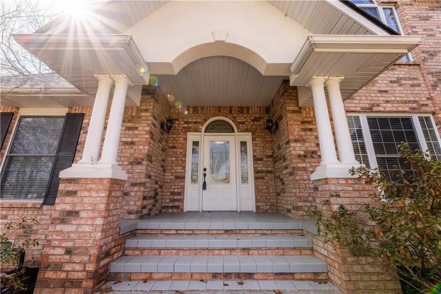 1406 Avery Place, Siloam Springs, AR 72761 - #2