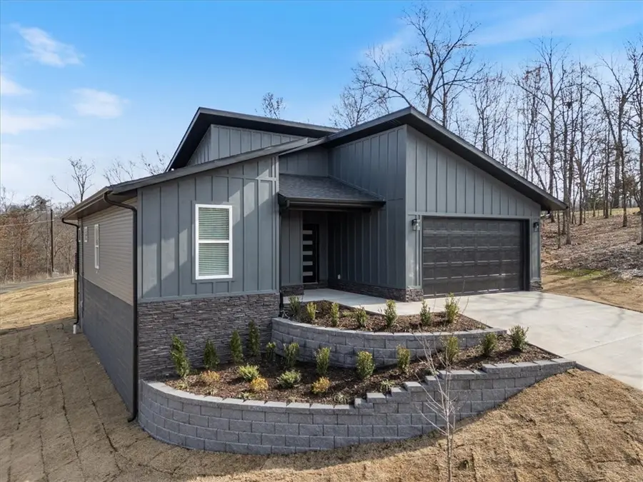 37 Haddington Drive, Bella Vista, AR 72715 - #2