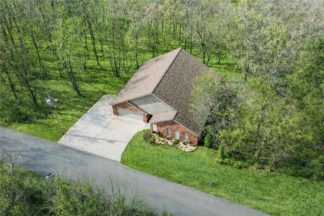 17 Cheddar Drive, Bella Vista, AR 72715 - #1