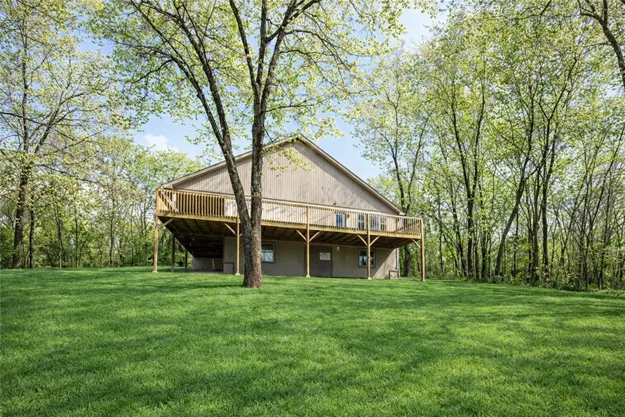 17 Cheddar Drive, Bella Vista, AR 72715 - #2