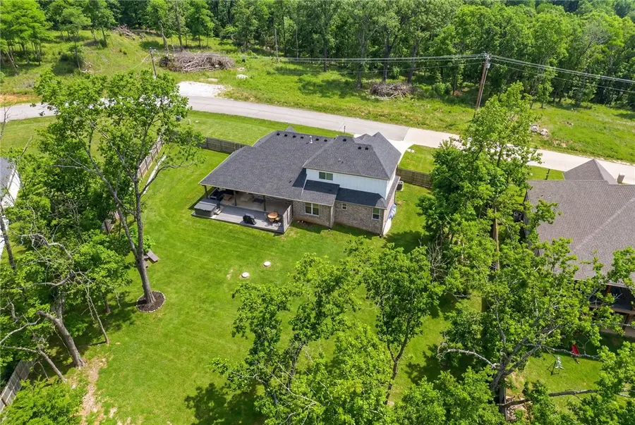 12418 Wildwood Drive, Rogers, AR 72756 - #2