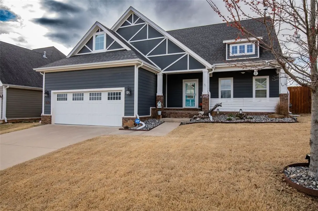 805 Hampstead Heath, Cave Springs, AR 72718 - #1