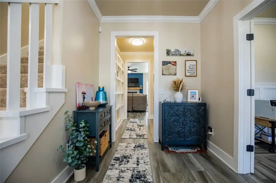 805 Hampstead Heath, Cave Springs, AR 72718 - #2