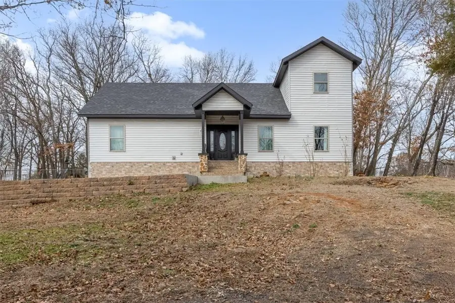 41 W Ozark Trail, Fayetteville, AR 72701 - #3