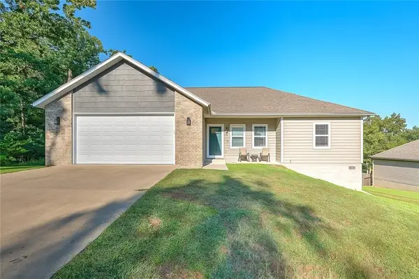 17 Hillington Circle, Bella Vista, AR 72715